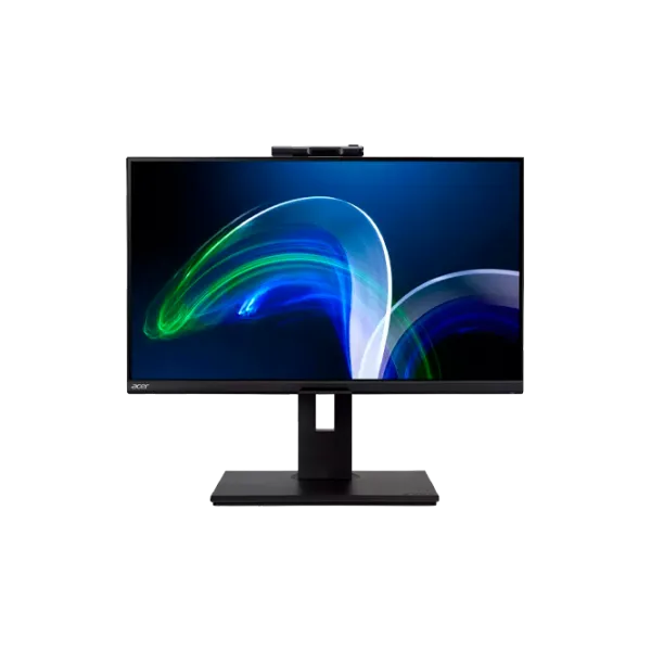 Monitor Acer B278KBE 27" 4K 60 Hz/ 4 ms/ Black photo 1