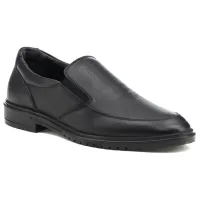 Pantofi pentru bărbați Polaris Shoes NOKTA 2F 102634.M2PR Demisezon/ Black