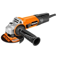 Polizor Wokin 784776 Unghiular/ 760 W/ Orange