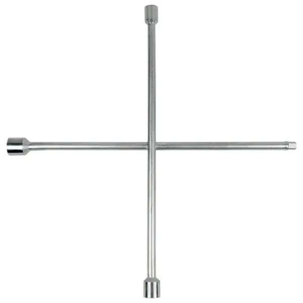 Cheie JBM 52880 Oțel photo 1