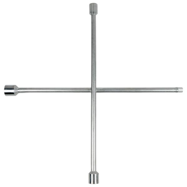 Cheie JBM 52880 Oțel photo 1