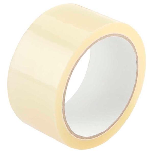 Bandă adezivă Wokin 653510 Polipropilenă photo 1