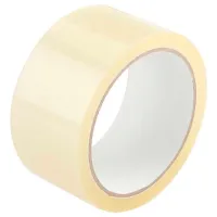 Bandă adezivă Wokin 653505 Polipropilenă