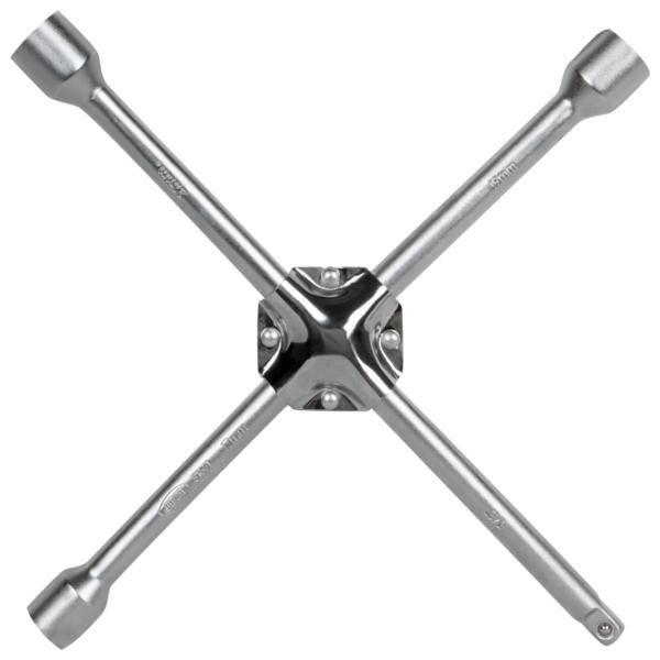 Cheie JBM 51661 Oțel photo 1