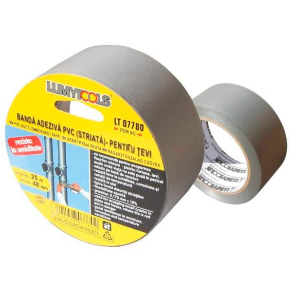 Bandă adezivă Lumytools VOR57716  photo 1