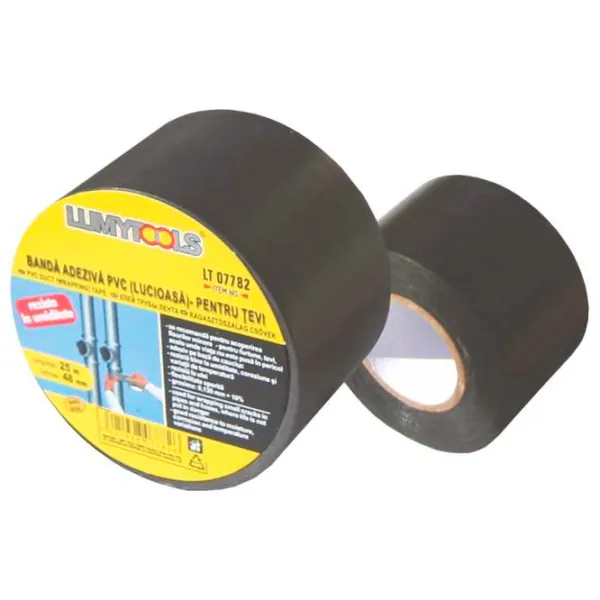 Bandă adezivă Lumytools VOR57717  photo 1