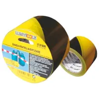 Bandă adezivă Lumytools VOR57718 