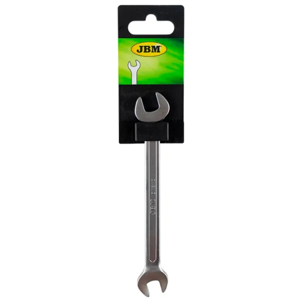 Ключ JBM 10587 Cталь photo 1