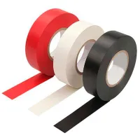 Bandă izolantă Wokin 550002 PVC