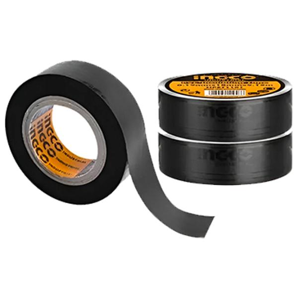 Изолента INGCO HPET1101 ПВХ photo 1