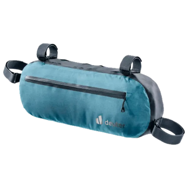 Geantă pentru bicicletă Deuter Cabezon FB 4 Black Atlantic photo 1