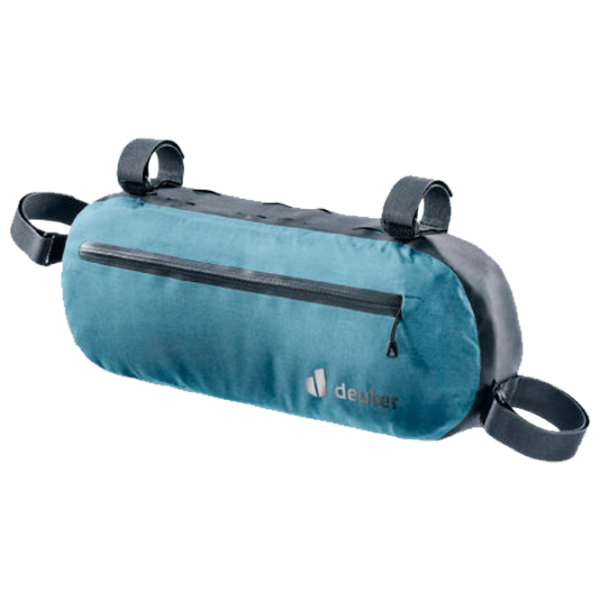 Geantă pentru bicicletă Deuter Cabezon FB 4 Black Atlantic photo 1