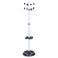 Cuier AG Rainbow Metal/ White