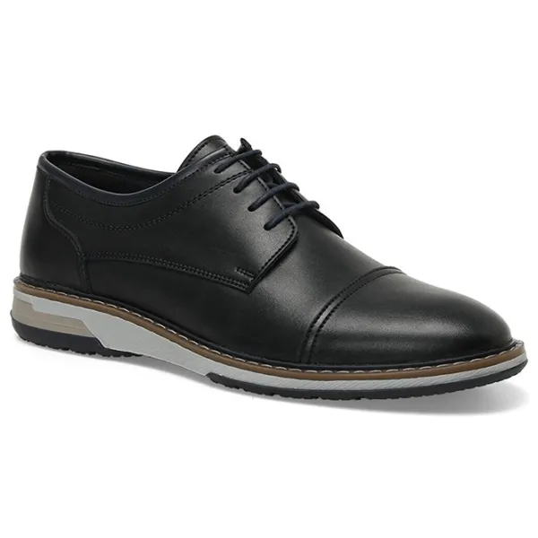 Pantofi pentru bărbați JJ-Stiller 3S 9852-2 3PR Demisezon/ Navy photo 1 Pantofi pentru bărbați JJ-Stiller 3S 9852-2 3PR Demisezon/ Navy photo 1