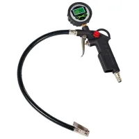 Manometru pentru anvelope Technoworker VOR56729 Pneumatic