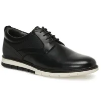 Pantofi pentru bărbați JJ-Stiller 3F GORDES 3PR Demisezon/ Black