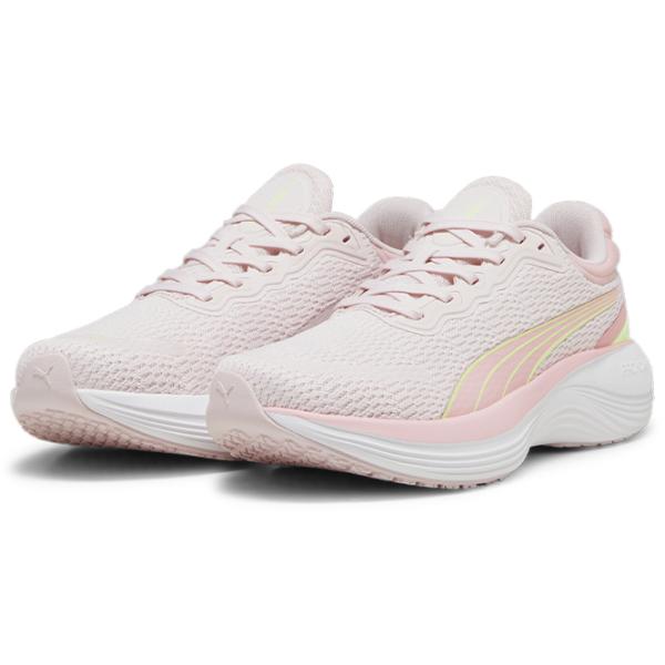 Кроссовки для женщин Puma Scend Pro Осень / Light Pink photo 1