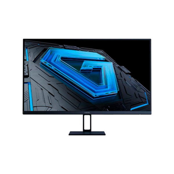 Монитор Xiaomi G27i 27" Full HD 165 Гц/ 1 мс/ Черный photo 1