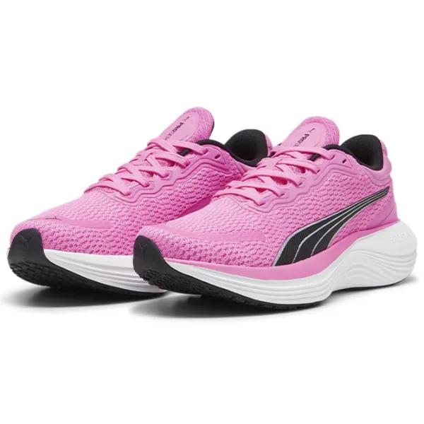 Кроссовки для женщин Puma Scend Pro Осень / Розовый photo 1