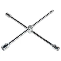 Ключ Airline ATAB007 Cталь