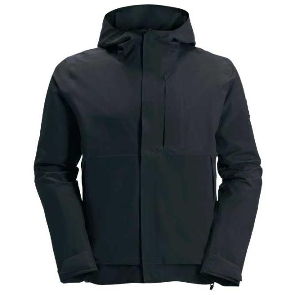 Jachetă pentru bărbați Jack Wolfskin Mainkai Jkt M Semi-sezon/ Navy photo 1