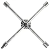 Ключ Airline ATAB004 Cталь