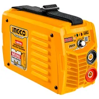 Aparat de sudat INGCO ING-MMA18058 240 V cu electrod (MMA)/ Orange