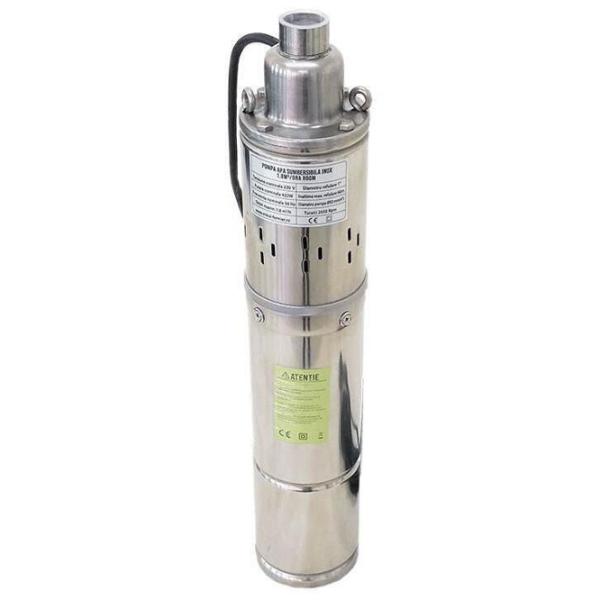 Pompa submersibilă Micul Fermier GF-1709-S001-G02 790 W 1800 l/ h photo 1