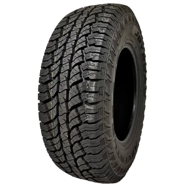 Шины Joyroad Adventure A/ T 265/ 65 R17 120/ 117S LT Лето/ Внедорожник photo 1 Шины Joyroad Adventure A/ T 265/ 65 R17 120/ 117S LT Лето/ Внедорожник photo 1