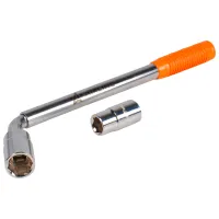 Ключ Airline AK-B-03 Металл