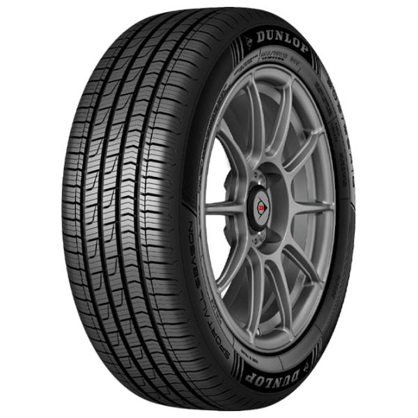 Шины Dunlop Sport All Seasons 215/ 65 R16 98H Всесезонные/ Легковой photo 1