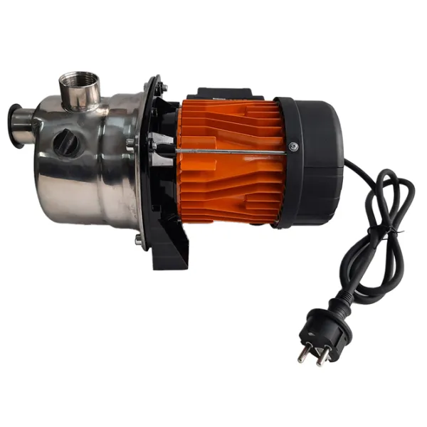 Pompă de suprăfață Villager JGP 8033 PRIME 800 W 3300 l/ h photo 1