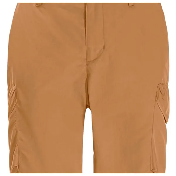 Шорты для мужчин Jack Wolfskin Kalahari Cargo M L/ Goldenrod photo 1