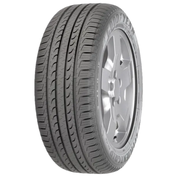Anvelope GoodYear Efficientgrip SUV 215/ 60 R17 96H Vară/ Autoturism photo 1