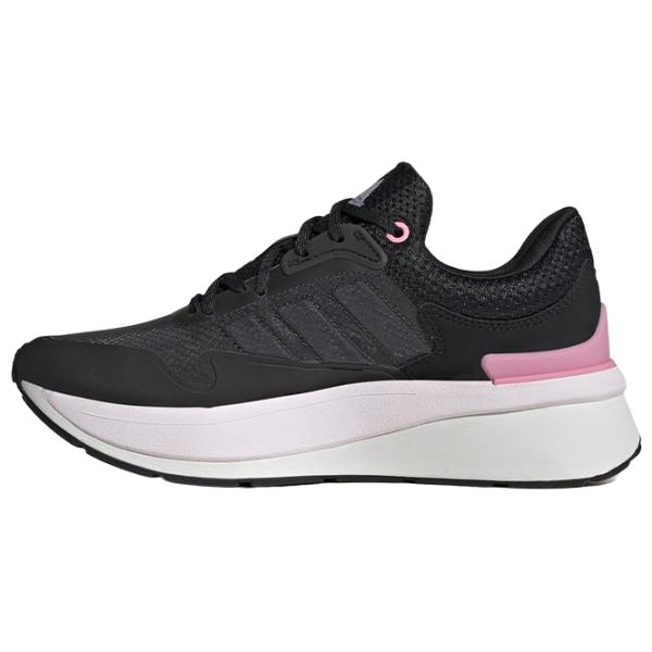 Adidași pentru femei Adidas ZnChill Lightmotion+ All-season/ Black photo 1