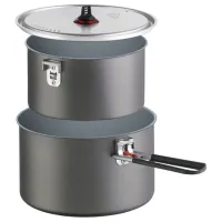 Veselă pentru camping MSR Ceramic 2 Cantitatea în set - 3