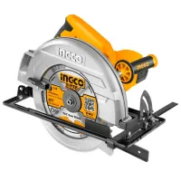 Дисковая пила INGCO CS23522 235 мм/ Желтый