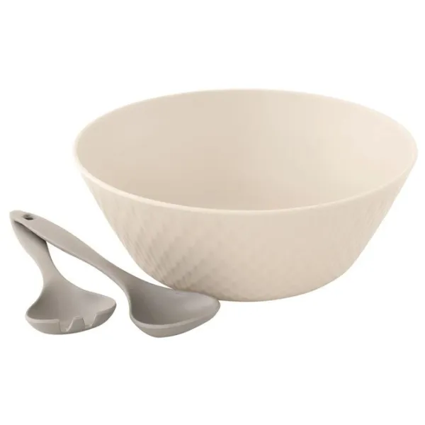Посуда походная Outwell Tulip Salad Количество в наборе - 3 photo 1