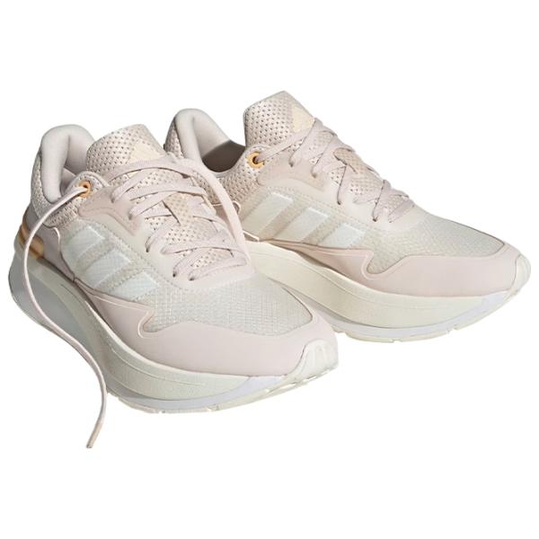 Adidași pentru femei Adidas ZnChill Lightmotion+ All-season/ Beige photo 1