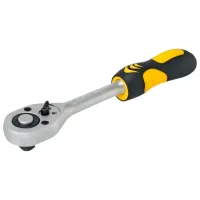 Ключ Topex 38D541 Cталь