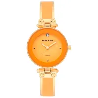 Ceas de mână pentru femei ANNE KLEIN AK/ 1980MGGB Cuarț/ 28 mm