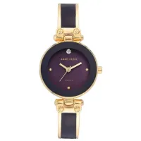 Ceas de mână pentru femei ANNE KLEIN AK/ 1980PLGB Cuarț/ 28 mm