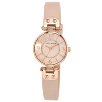 Ceas de mână pentru femei ANNE KLEIN 10/ 9442RGLP Cuarț/ 26 mm