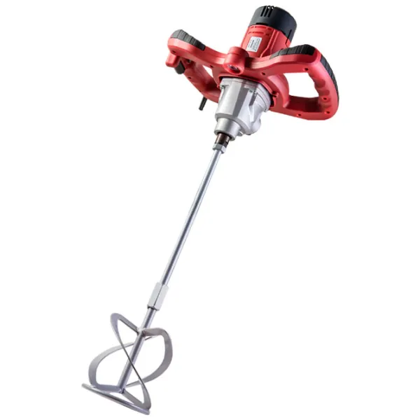 Mașină de amestecat Raider RD-HM08 Mixer/ Red photo 1