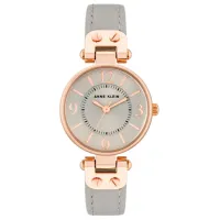 Наручные часы для женщин ANNE KLEIN 10/ 9442RGTP Кварцевый/ 26 мм