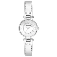 Ceas de mână pentru femei ANNE KLEIN 10/ 9443SVSI Cuarț/ 25 mm