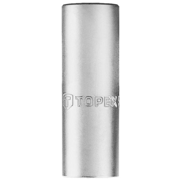 Cap tubular Topex 38D764 65 mm photo 1 Cap tubular Topex 38D764 65 mm photo 1