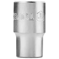 Трубчатая головка Topex 38D713 38 мм