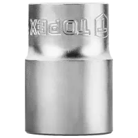 Трубчатая головка Topex 38D718 38 мм