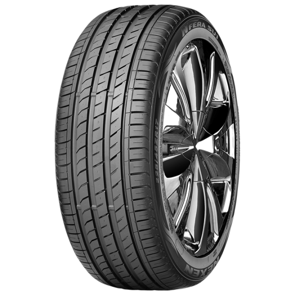 Шины Nexen NFera SU1 225/ 45 R19 96W XL TL Лето/ Легковой photo 1 Шины Nexen NFera SU1 225/ 45 R19 96W XL TL Лето/ Легковой photo 1